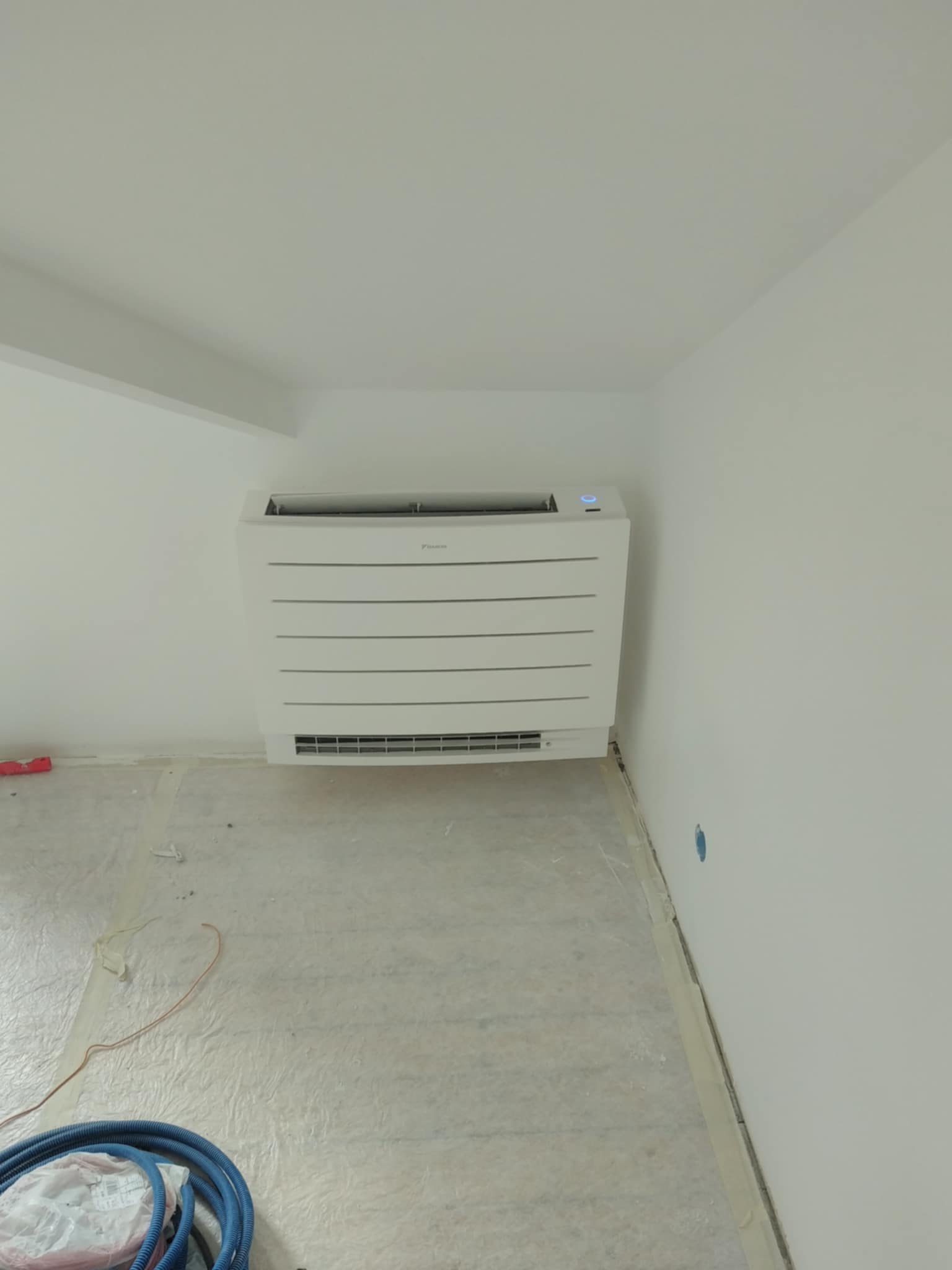 Installation de pompe à chaleur à Paris par ClimPaul